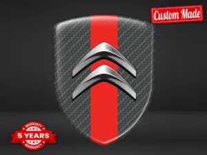 Citroen Individuelle Vinylaufkleber Auto Max Langlebig Pro Stil